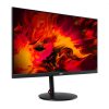 Mon Acer 24.5"  Nitro XV252QFbmiiprx  ZeroFrame FreeSync Premium IPS 390Hz | 2 év garancia |