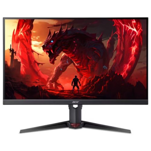 Mon Acer 27" Nitro XV270X1BMIIPRX ZeroFrame FreeSync Premium Pivot - IPS - 200Hz | 2 év garancia |