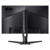 Mon Acer 27" Nitro XV270X1BMIIPRX ZeroFrame FreeSync Premium Pivot - IPS - 200Hz | 2 év garancia |