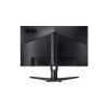 Mon Acer 27" Nitro XV272UF3bmiiprx ZeroFrame FreeSync Premium - IPS - 300Hz | 2 év garancia |