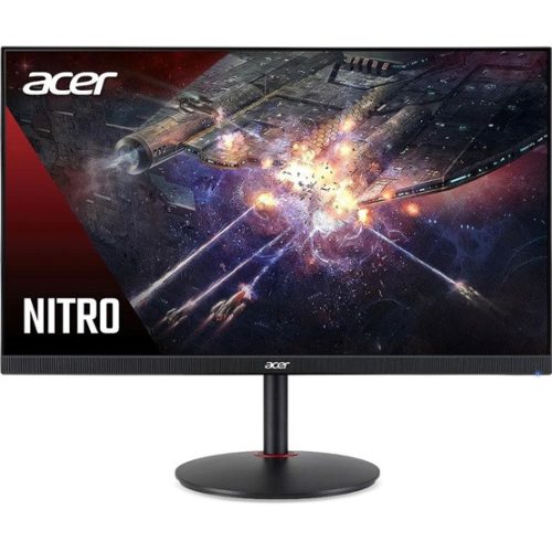 Mon Acer 27" Nitro XV272UV3bmiiprx ZeroFrame FreeSync Premium Pivot - IPS - 180Hz | 2 év garancia | - Sérült termék