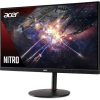 Mon Acer 27" Nitro XV272UV3bmiiprx ZeroFrame FreeSync Premium Pivot - IPS - 180Hz | 2 év garancia |