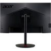 Mon Acer 27" Nitro XV272UV3bmiiprx ZeroFrame FreeSync Premium Pivot - IPS - 180Hz | 2 év garancia |