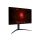 Mon Acer 27" Nitro XV275UP3biiprx  ZeroFrame FreeSync Premium monitor - VA - 170Hz - Dobozsérült termék