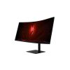 Mon Acer 34" Nitro XV345CURV3bmiphuzx ZeroFrame FreeSync Premium - VA - 180 Hz |2 év garancia|