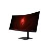 Mon Acer 34" Nitro XV345CURVbmiphuzfx ZeroFrame FreeSync Premium - VA - 165 Hz |2 év garancia|