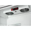 FORMRACK 20U 600x450 IP66 kültéri rack szekrény 100 mm lábazattal , dupla rétegű