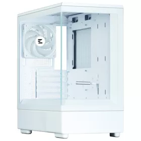 HÁZ Zalman - Mini - P10 White