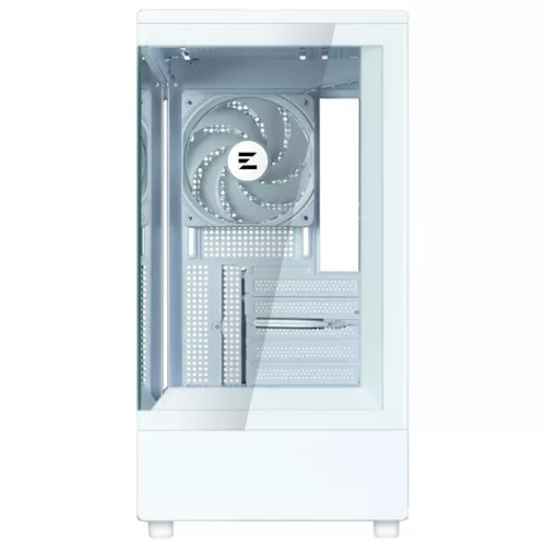 HÁZ Zalman - Mini - P10 White