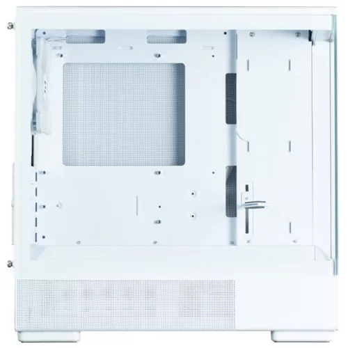 HÁZ Zalman - Mini - P10 White