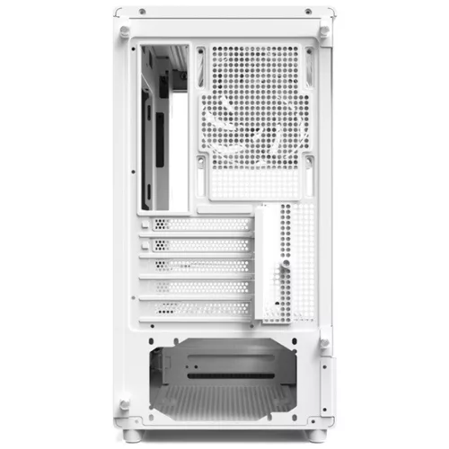 HÁZ Zalman - Mini - P10 White