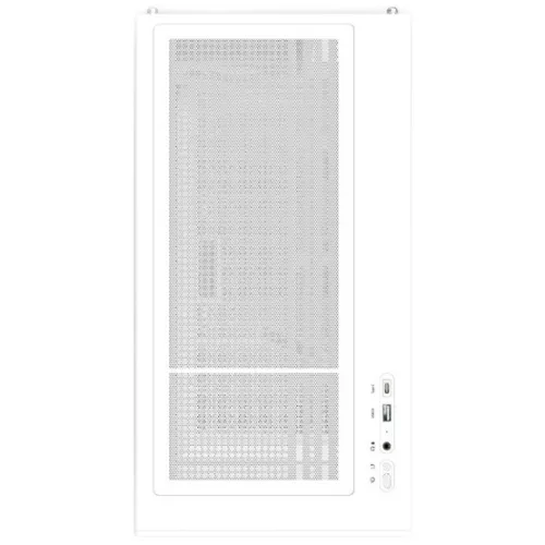 HÁZ Zalman - Mini - P10 White