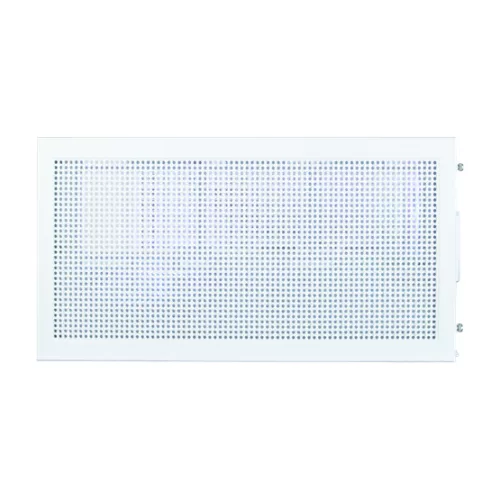 HÁZ Zalman - Mini - P30 White V2