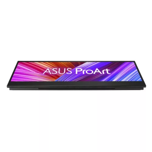Mon Asus ProArt 14" PA147CDV Creative Tool -  LED - IPS - 60Hz  - I 3 év garancia I