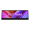 Mon Asus ProArt 14" PA147CDV Creative Tool -  LED - IPS - 60Hz  - I 3 év garancia I