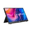 Mon Asus 14" PA148CTV ProArt Display - hordozható monitor - USB-C Pivot - IPS