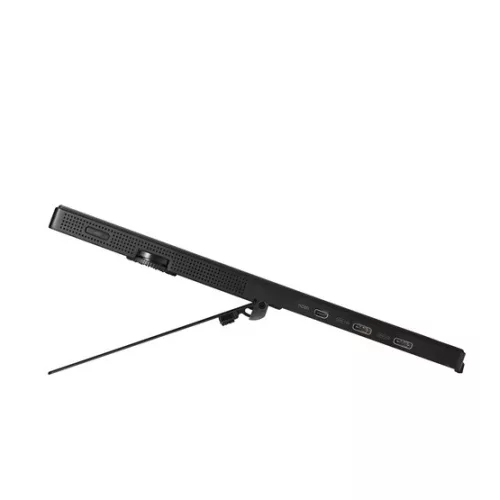 Mon Asus 14" PA148CTV ProArt Display - hordozható monitor - USB-C Pivot - IPS