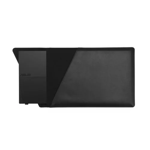 Mon Asus 14" PA148CTV ProArt Display - hordozható monitor - USB-C Pivot - IPS
