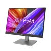 Mon Asus 24" PA248CNV ProArt Display Professional monitor - IPS PIVOT