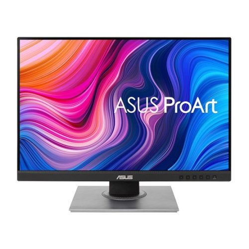 Mon Asus 24.1" ProArt Display PA248QV Pivot - IPS