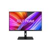 Mon Asus 31.5" ProArt Display PA328QV Professional monitor - IPS PIVOT