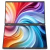 Mon Acer 15.6" PD163Qbmiuux Dual Portable - FHD - IPS - |2 év garancia|