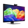 Mon Acer 27" ProCreator Touch PE270XTbmiiphcuzx ZeroFrame G-Sync - IPS - 5K - 60Hz - |2 év garancia|