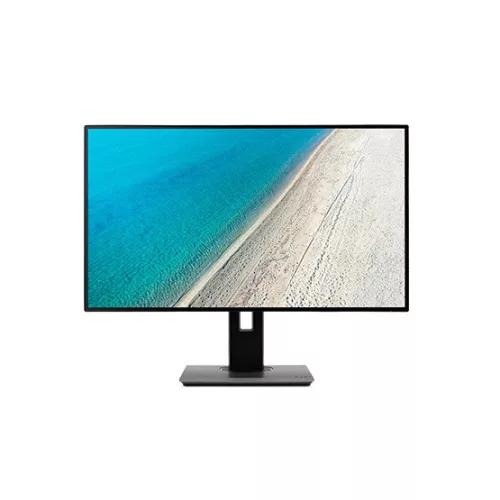 Mon Acer 31,5" ProCreator PE320QKXsmiiphuzx FreeSync Premium - OLED - UHD - 240Hz - |2 év garancia|