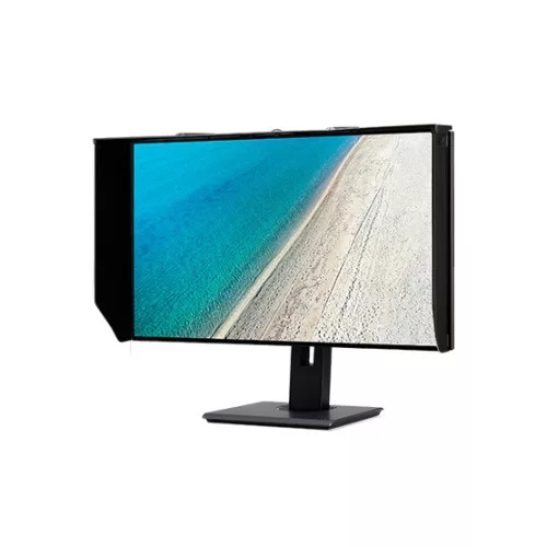 Mon Acer 31,5" ProCreator PE320QKXsmiiphuzx FreeSync Premium - OLED - UHD - 240Hz - |2 év garancia|