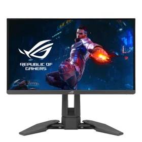   Mon Asus 24.1" ROG Swift Pro PG248QP NVIDIA G-SYNC- E-TN - FHD - 540Hz - 3 ÉV GARANCIA