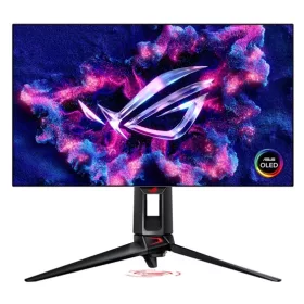   Mon Asus 26.5" ROG Swift PG27AQDP monitor - OLED - 480Hz - 3 ÉV GARANCIA