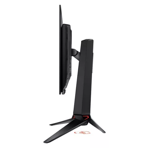 Mon Asus 26.5" ROG Swift PG27AQDP monitor - OLED - 480Hz - 3 ÉV GARANCIA
