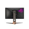 Mon Asus 27" ROG Swift PG27AQN - IPS PIVOT