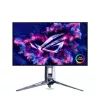Mon Asus 26,5" ROG Swift PG27AQWP-W FreeSync Premium Pro, G-Sync, QHD - OLED - 540Hz I 3 év garancia I
