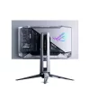 Mon Asus 26,5" ROG Swift PG27AQWP-W FreeSync Premium Pro, G-Sync, QHD - OLED - 540Hz I 3 év garancia I
