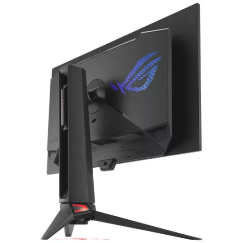 Mon Asus 26.5" ROG Swift PG27UCDM monitor - OLED - UHD - 240Hz - 3 ÉV GARANCIA