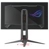 Mon Asus 26.5" ROG Swift PG27UCDM monitor - OLED