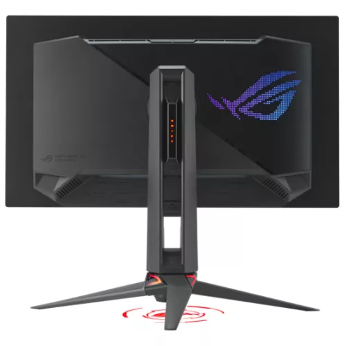 Mon Asus 26.5" ROG Swift PG27UCDM monitor - OLED - UHD - 240Hz - 3 ÉV GARANCIA
