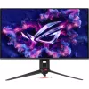 Mon Asus 31.5" ROG Swift PG32UCDMR FreeSync Premium Pro, G-Sync 4K - OLED - 240 Hz | 3 év garancia |