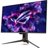 Mon Asus 31.5" ROG Swift PG32UCDMR FreeSync Premium Pro, G-Sync 4K - OLED - 240 Hz | 3 év garancia |