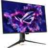 Mon Asus 31.5" ROG Swift PG32UCDMR FreeSync Premium Pro, G-Sync 4K - OLED - 240 Hz | 3 év garancia |