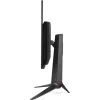 Mon Asus 31.5" ROG Swift PG32UCDMR FreeSync Premium Pro, G-Sync 4K - OLED - 240 Hz | 3 év garancia |