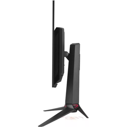 Mon Asus 31.5" ROG Swift PG32UCDMR FreeSync Premium Pro, G-Sync 4K - OLED - 240 Hz | 3 év garancia |