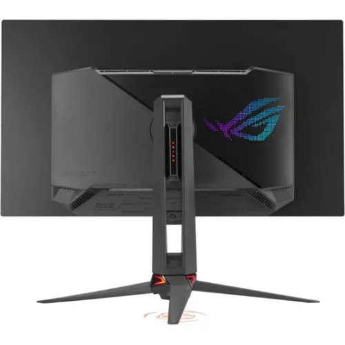 Mon Asus 31.5" ROG Swift PG32UCDMR FreeSync Premium Pro, G-Sync 4K - OLED - 240 Hz | 3 év garancia |