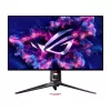 Mon Asus 32" PG32UCDP monitor - WOLED - UHD - 240/480Hz - HDR10 - 3 ÉV GARANCIA