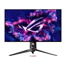   Mon Asus 32" PG32UCDP monitor - WOLED - UHD - 240/480Hz - HDR10 - 3 ÉV GARANCIA