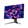 Mon Asus 32" PG32UCDP monitor - WOLED - UHD - 240/480Hz - HDR10 - 3 ÉV GARANCIA
