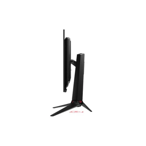 Mon Asus 32" PG32UCDP monitor - WOLED - UHD - 240/480Hz - HDR10 - 3 ÉV GARANCIA