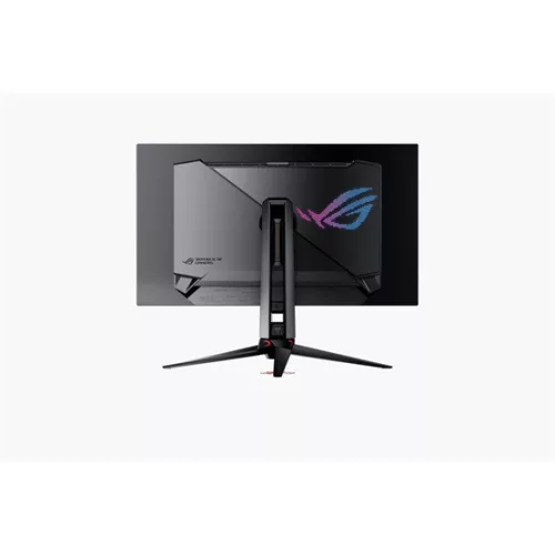 Mon Asus 32" PG32UCDP monitor - WOLED - UHD - 240/480Hz - HDR10 - 3 ÉV GARANCIA