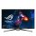 Mon Asus 38" ROG Swift PG38UQ FreeSync Premium Pro, G-Sync - IPS